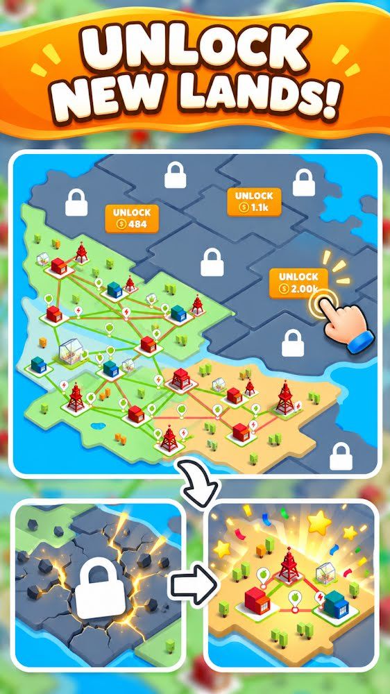 Energy Master screenshot 3